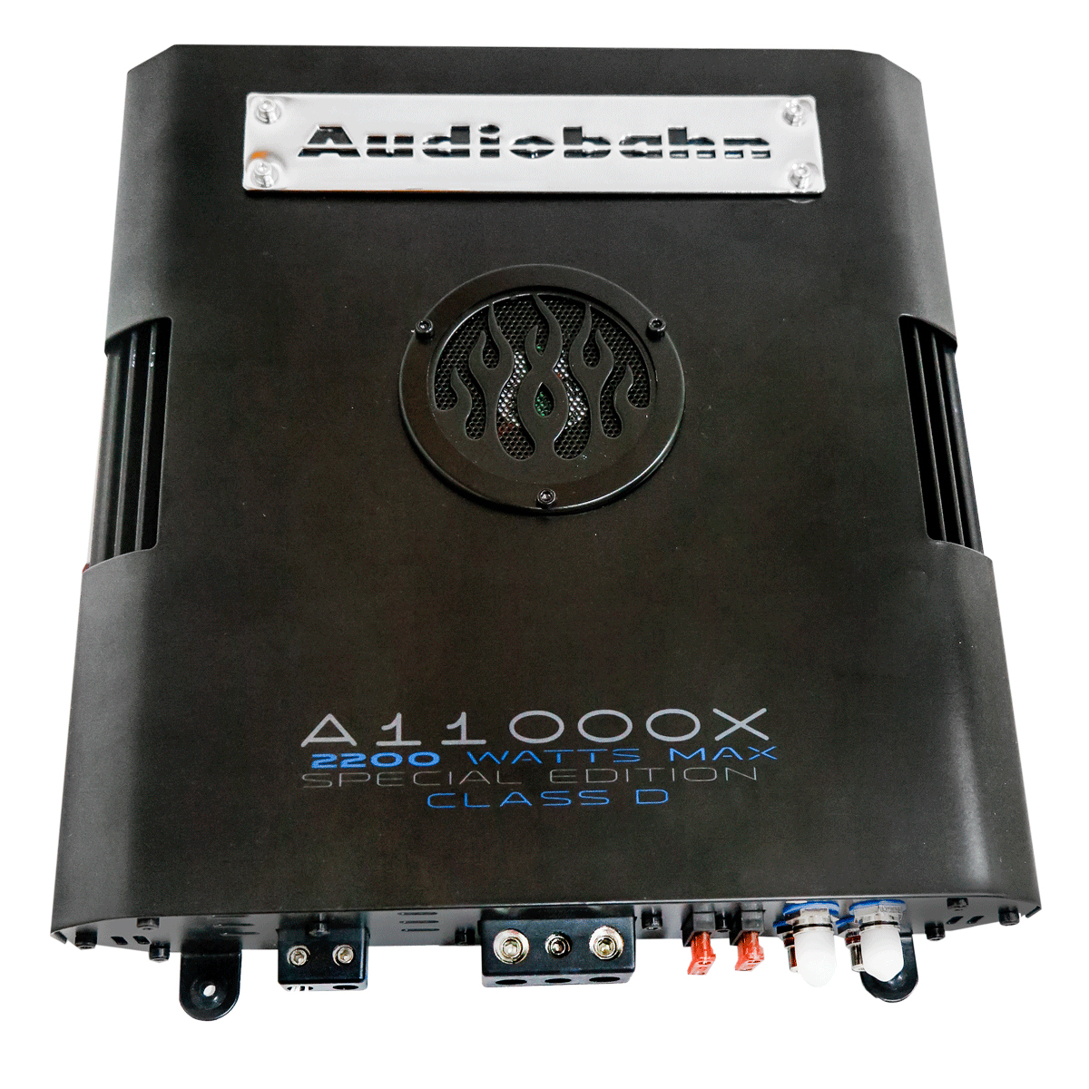 tanto Sui Recuento Amplificador clase D – A11000X – Audiobahn